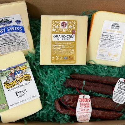 Green County Gold $39.95